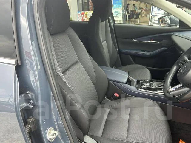 Mazda CX-30. �������, ��������, 1.8 (130��.�.), ������, 22 000����. ��, �/�. ��� ����� �� ������������ ����