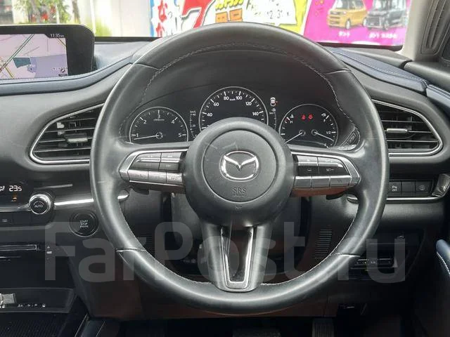 Mazda CX-30. �������, ��������, 1.8 (130��.�.), ������, 22 000����. ��, �/�. ��� ����� �� ������������ ����