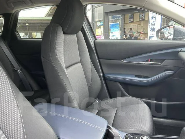 Mazda CX-30. �������, ��������, 1.8 (130��.�.), ������, 22 000����. ��, �/�. ��� ����� �� ������������ ����