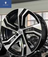 Volvo. 9.0x21", 5x108, ET40, �� 63,4���. ����
