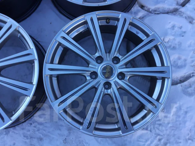 Millous. 7.0x18", 5x114.3, ET53, �� 73,1���. ����