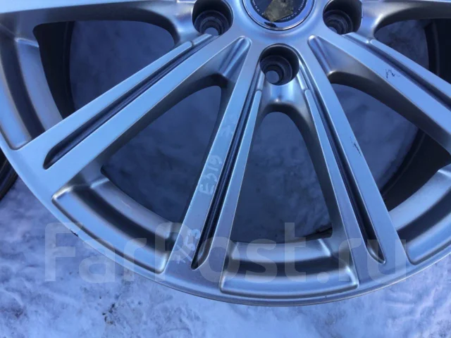 Millous. 7.0x18", 5x114.3, ET53, �� 73,1���. ����
