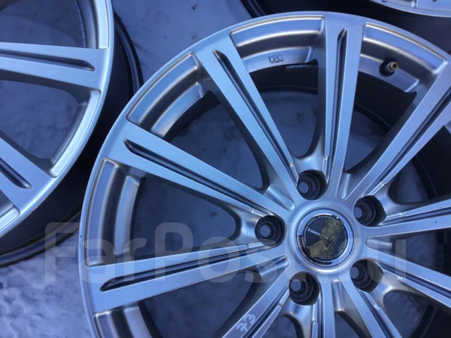 Millous. 7.0x18", 5x114.3, ET53, �� 73,1���. ����