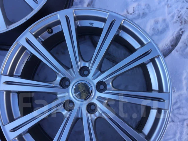 Millous. 7.0x18", 5x114.3, ET53, �� 73,1���. ����