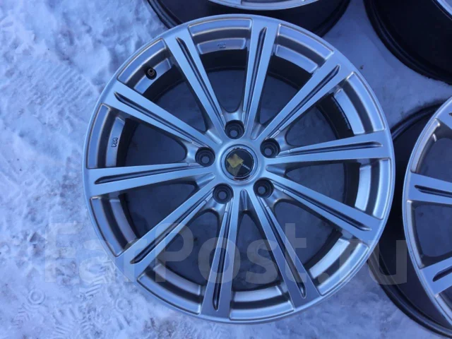 Millous. 7.0x18", 5x114.3, ET53, �� 73,1���. ����