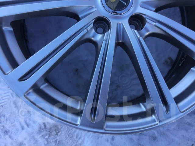 Millous. 7.0x18", 5x114.3, ET53, �� 73,1���. ����