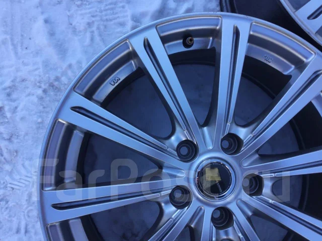 Millous. 7.0x18", 5x114.3, ET53, �� 73,1���. ����