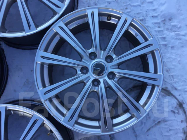 Millous. 7.0x18", 5x114.3, ET53, �� 73,1���. ����