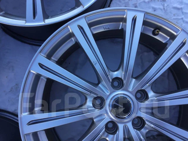 Millous. 7.0x18", 5x114.3, ET53, �� 73,1���. ����