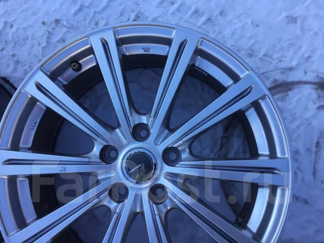 Millous. 7.0x18", 5x114.3, ET53, �� 73,1���. ����