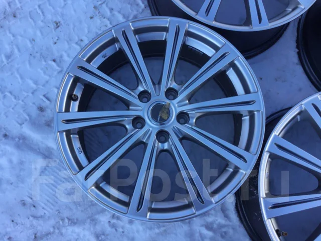 Millous. 7.0x18", 5x114.3, ET53, �� 73,1���. ����
