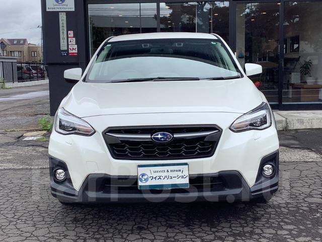 Subaru XV. ��������, 4wd, 1.6 (114��.�.), ������, 39 000����. ��, �/�. ��� ����� �� ������������ ����