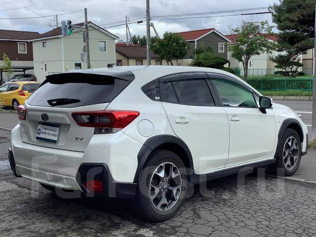 Subaru XV. ��������, 4wd, 1.6 (114��.�.), ������, 39 000����. ��, �/�. ��� ����� �� ������������ ����