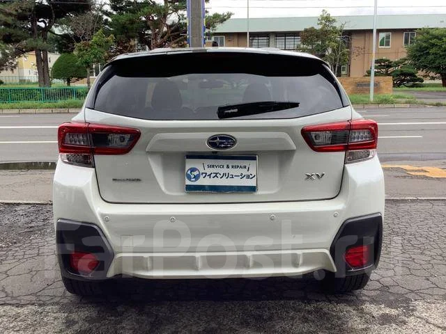 Subaru XV. ��������, 4wd, 1.6 (114��.�.), ������, 39 000����. ��, �/�. ��� ����� �� ������������ ����