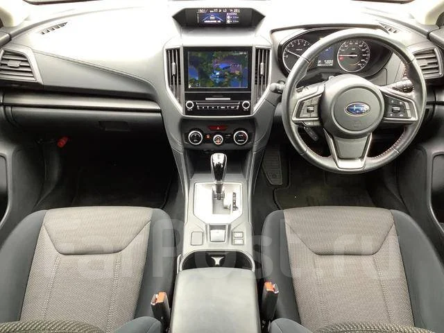 Subaru XV. ��������, 4wd, 1.6 (114��.�.), ������, 39 000����. ��, �/�. ��� ����� �� ������������ ����