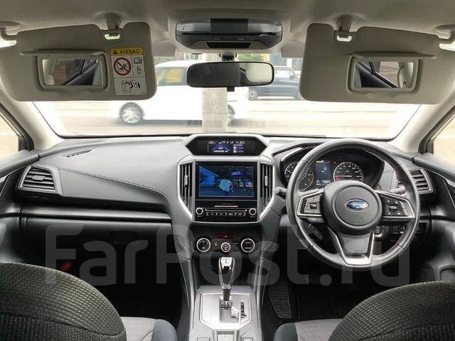 Subaru XV. ��������, 4wd, 1.6 (114��.�.), ������, 39 000����. ��, �/�. ��� ����� �� ������������ ����