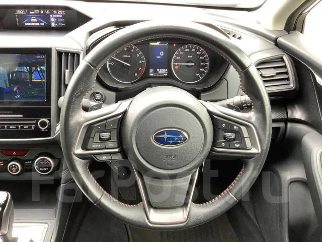 Subaru XV. ��������, 4wd, 1.6 (114��.�.), ������, 39 000����. ��, �/�. ��� ����� �� ������������ ����