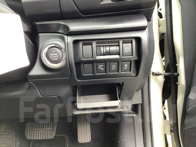 Subaru XV. ��������, 4wd, 1.6 (114��.�.), ������, 39 000����. ��, �/�. ��� ����� �� ������������ ����