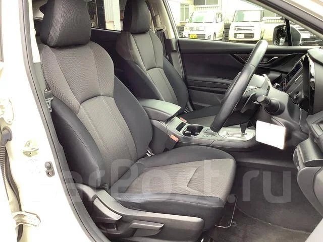 Subaru XV. ��������, 4wd, 1.6 (114��.�.), ������, 39 000����. ��, �/�. ��� ����� �� ������������ ����