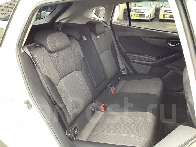 Subaru XV. ��������, 4wd, 1.6 (114��.�.), ������, 39 000����. ��, �/�. ��� ����� �� ������������ ����