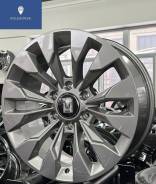 Tank. 8.5x19", 6x139.7, ET36, �� 100,1���. ����