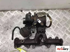 ������� Opel Corsa �/� 2013 [c24-40950769] 7991715002S ����