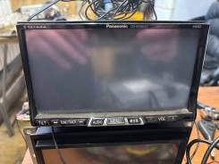 Panasonic CN-HDS625TD ����