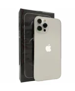 Apple iPhone 12 Pro Max. �/�, 256 ��, �����, 3G, 4G LTE, 5G, NFC ����