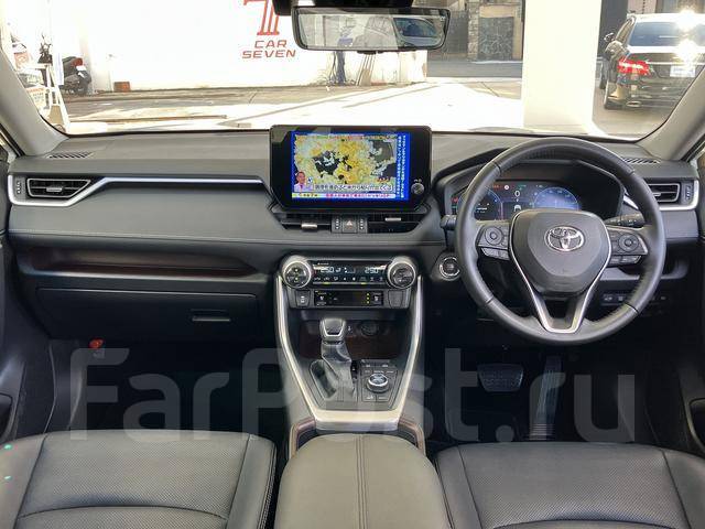 Toyota RAV4. �������, 4wd, 2.0 (171��.�.), ������, 45 000����. ��, �/�. ��� ����� �� ������������ ����