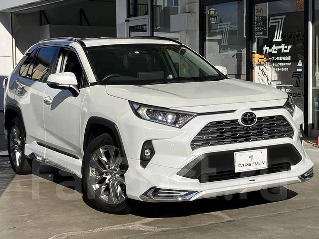 Toyota RAV4. �������, 4wd, 2.0 (171��.�.), ������, 45 000����. ��, �/�. ��� ����� �� ������������ ����
