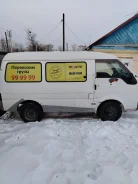 Mazda Bongo. SK82M100807 ����