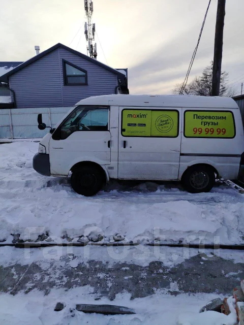 Mazda Bongo. SK82M100807 ����