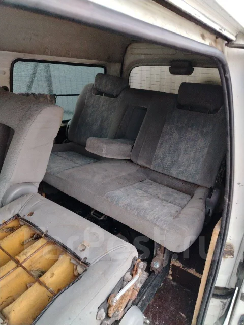 Mazda Bongo. SK82M100807 ����