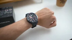 Mibro GS Pro ����