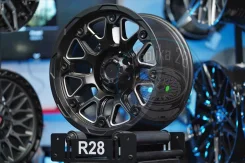FBX. 9.0x17", 6x139.7, ET0, �� 110���. ����