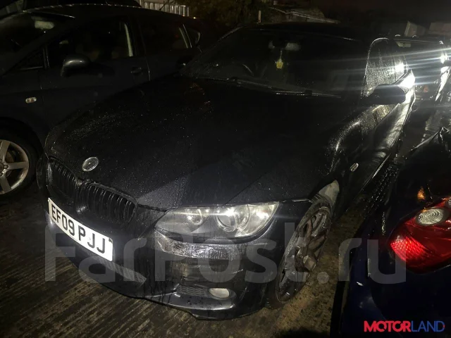 ����� BMW 3 E90, E91, E92, E93 2005-2012 20886021 41617168514 ����