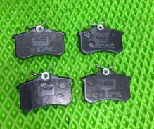 ������� ��������� ������ �������� �-�� SEAT/ Peugeot/ VW (87.2x52x15��) TRW GDB823 GDB823 ����