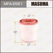 ������ ��������� MFA-E561 Masuma MFAE561 ����