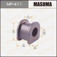 ������ ������������� Masuma /front/ Crown UZS173 �-�2��. MP-411 Masuma, �������� MP411 ����