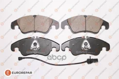 ������� ��������� �������� �������� AUDI A4 [B8] (2007-2015) / Allroad Quattro (2006-2012) [178Eurorepar1617270480] 1617270480 ����