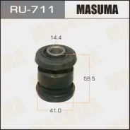 ����������� Masuma MARK2/ JZX93, JZX105, GX105, GX115 front low RU-711 Masuma RU711 ����