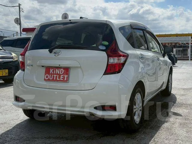 Nissan Note. ��������, ��������, 1.2 (79��.�.), ������, 33 000����. ��, �/�. ��� ����� �� ������������ ����