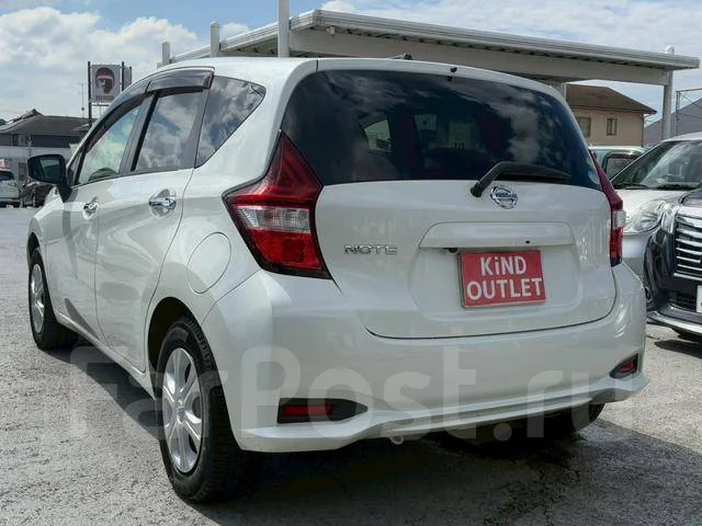 Nissan Note. ��������, ��������, 1.2 (79��.�.), ������, 33 000����. ��, �/�. ��� ����� �� ������������ ����