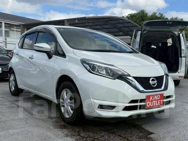Nissan Note. ��������, ��������, 1.2 (79��.�.), ������, 33 000����. ��, �/�. ��� ����� �� ������������ ����