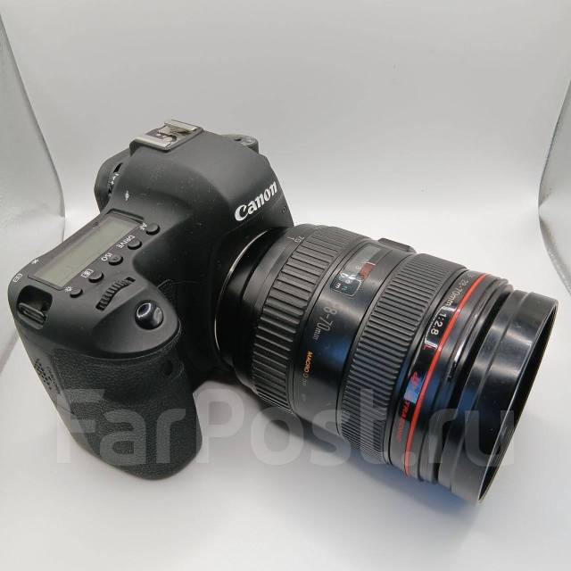Canon EOS 6D. 20 � ����� ��, ���: 3� ����