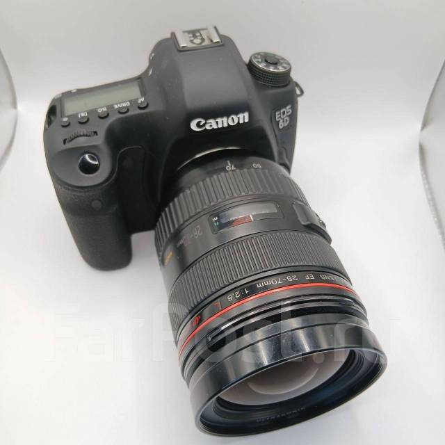 Canon EOS 6D. 20 � ����� ��, ���: 3� ����