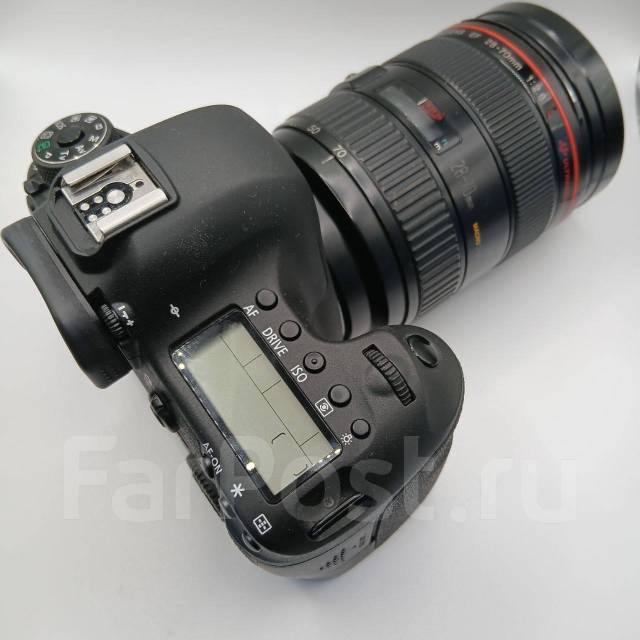Canon EOS 6D. 20 � ����� ��, ���: 3� ����