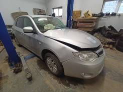 Subaru Impreza. GH3, EL15 ����