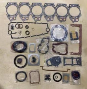 �������� ��������� Komatsu S6D140 [ 6211-K1-0105 + 6211-K2-0105 ] 6211-K1-0105+6211-K2-0105 6211K10105 ����