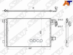 �������� ������������ Volkswagen Transporter 03-15 / Multivan 03-15 [178Satstvwt5394A0] STVWT5394A0 ����